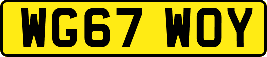 WG67WOY