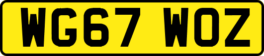 WG67WOZ