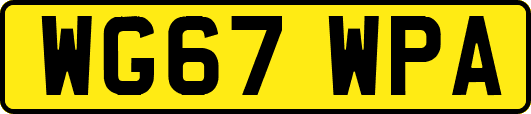 WG67WPA