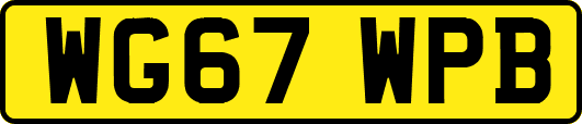 WG67WPB