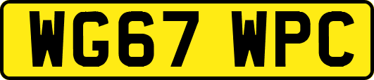 WG67WPC