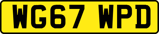 WG67WPD