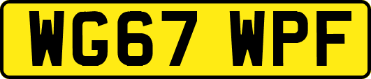 WG67WPF