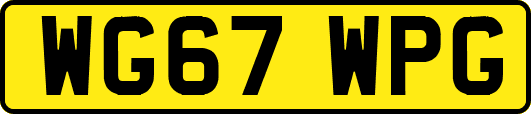 WG67WPG