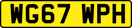 WG67WPH