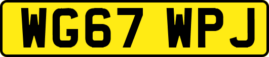 WG67WPJ
