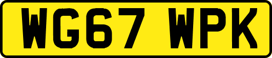 WG67WPK