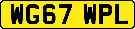 WG67WPL