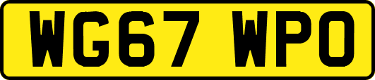 WG67WPO