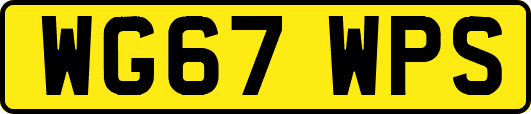 WG67WPS