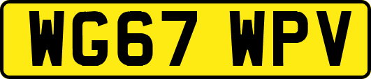WG67WPV