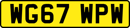 WG67WPW