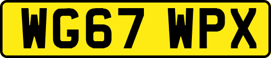WG67WPX