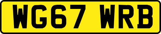 WG67WRB
