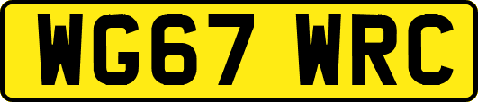 WG67WRC