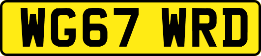 WG67WRD