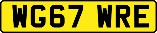 WG67WRE