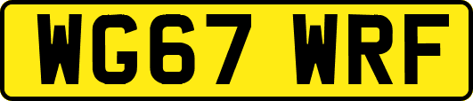 WG67WRF
