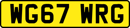WG67WRG