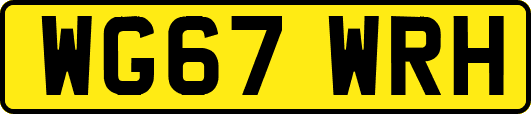 WG67WRH