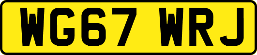 WG67WRJ