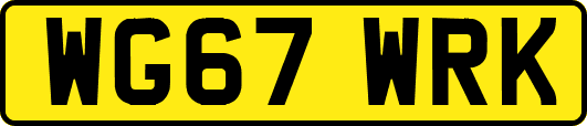 WG67WRK