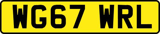 WG67WRL
