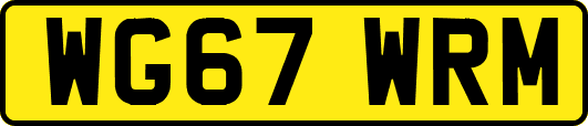 WG67WRM