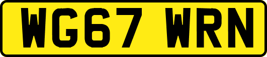 WG67WRN