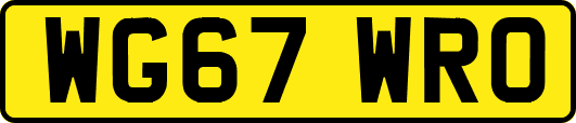 WG67WRO