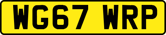 WG67WRP