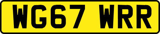 WG67WRR