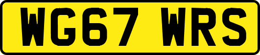 WG67WRS