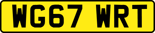 WG67WRT