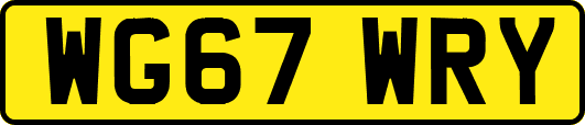 WG67WRY