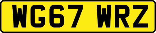 WG67WRZ