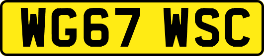 WG67WSC