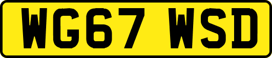 WG67WSD