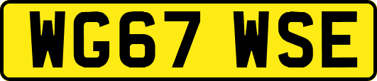 WG67WSE