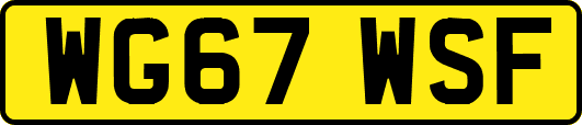 WG67WSF