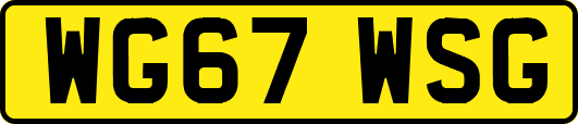 WG67WSG