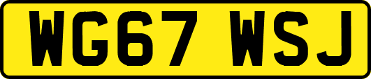 WG67WSJ