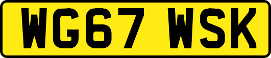 WG67WSK