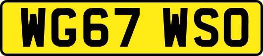 WG67WSO