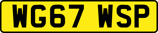 WG67WSP