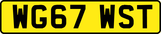 WG67WST