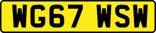 WG67WSW