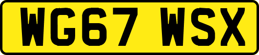 WG67WSX