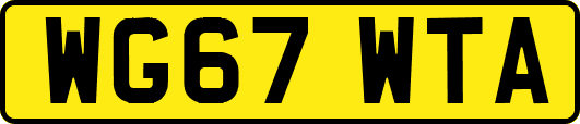 WG67WTA