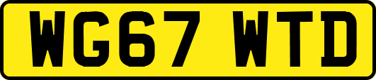 WG67WTD